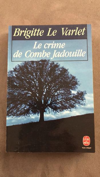 Le crime de Combe Jadouille