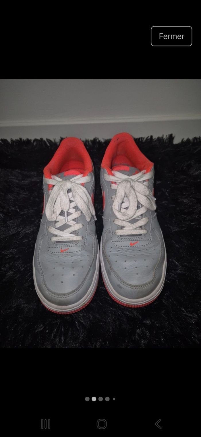 Air force 1 - photo numéro 2