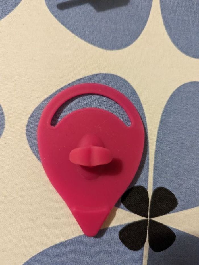 Brosse de nettoyage visage en silicone