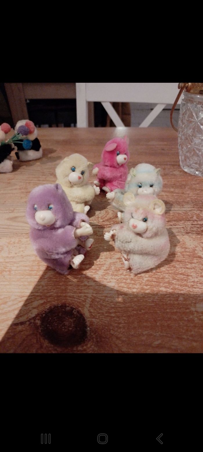 Jouets vintage goldorak - photo numéro 4