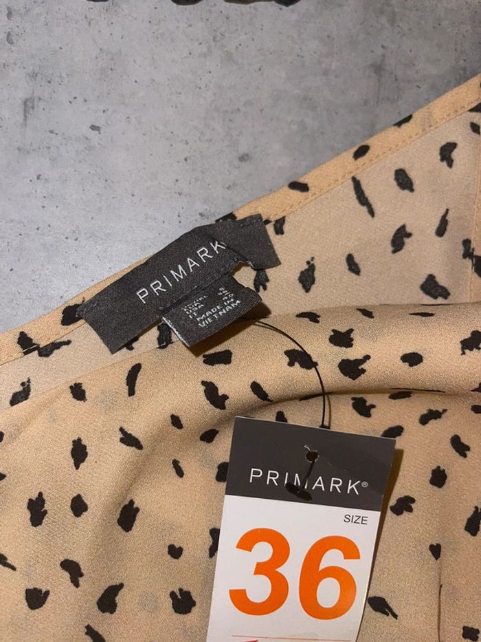 Haut bretelle - photo numéro 2