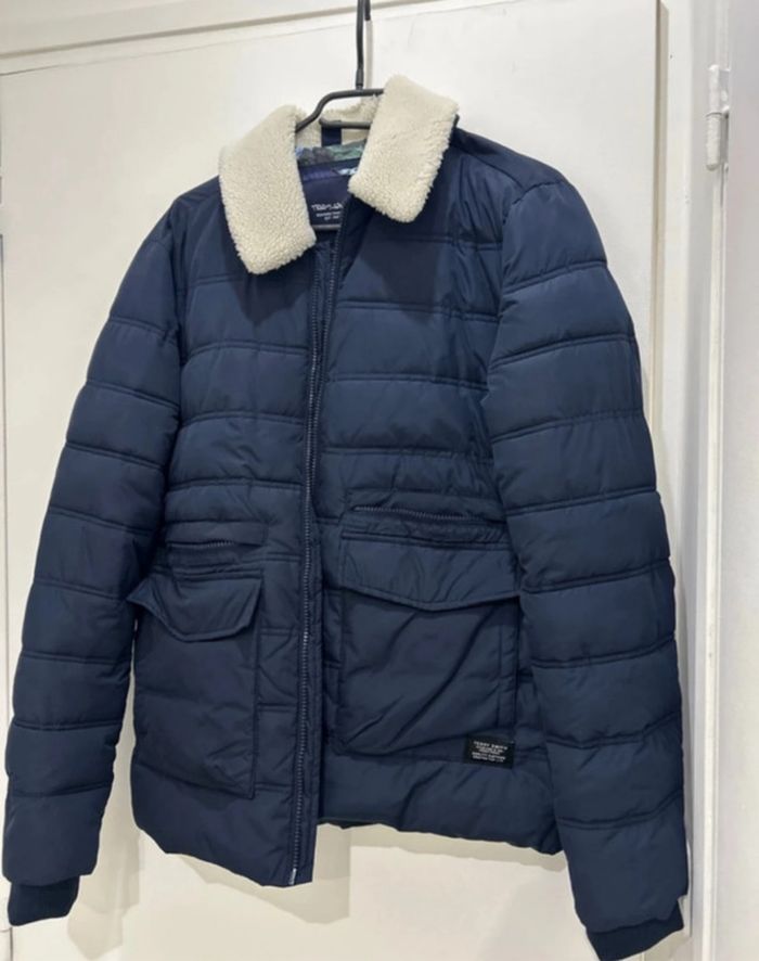 Veste Teddy Smith taille S Neuve - photo numéro 2