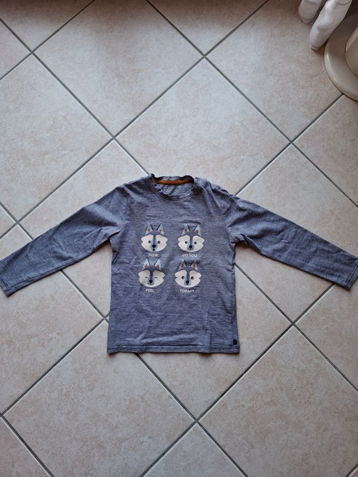 T-shirt - photo numéro 2