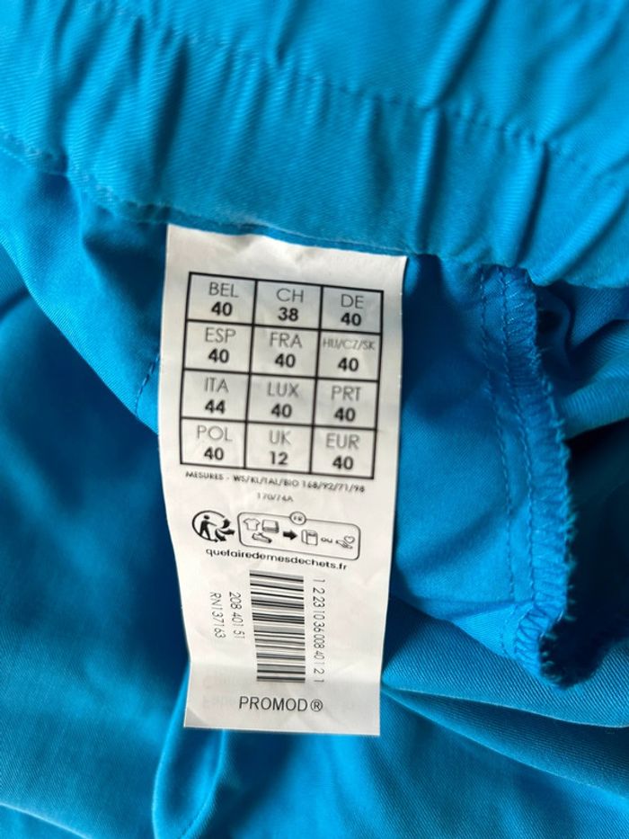 Ensemble / tailleur Promod - photo numéro 7