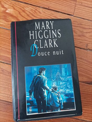 Roman Douce nuit