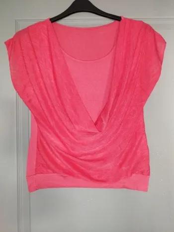 T-shirt M