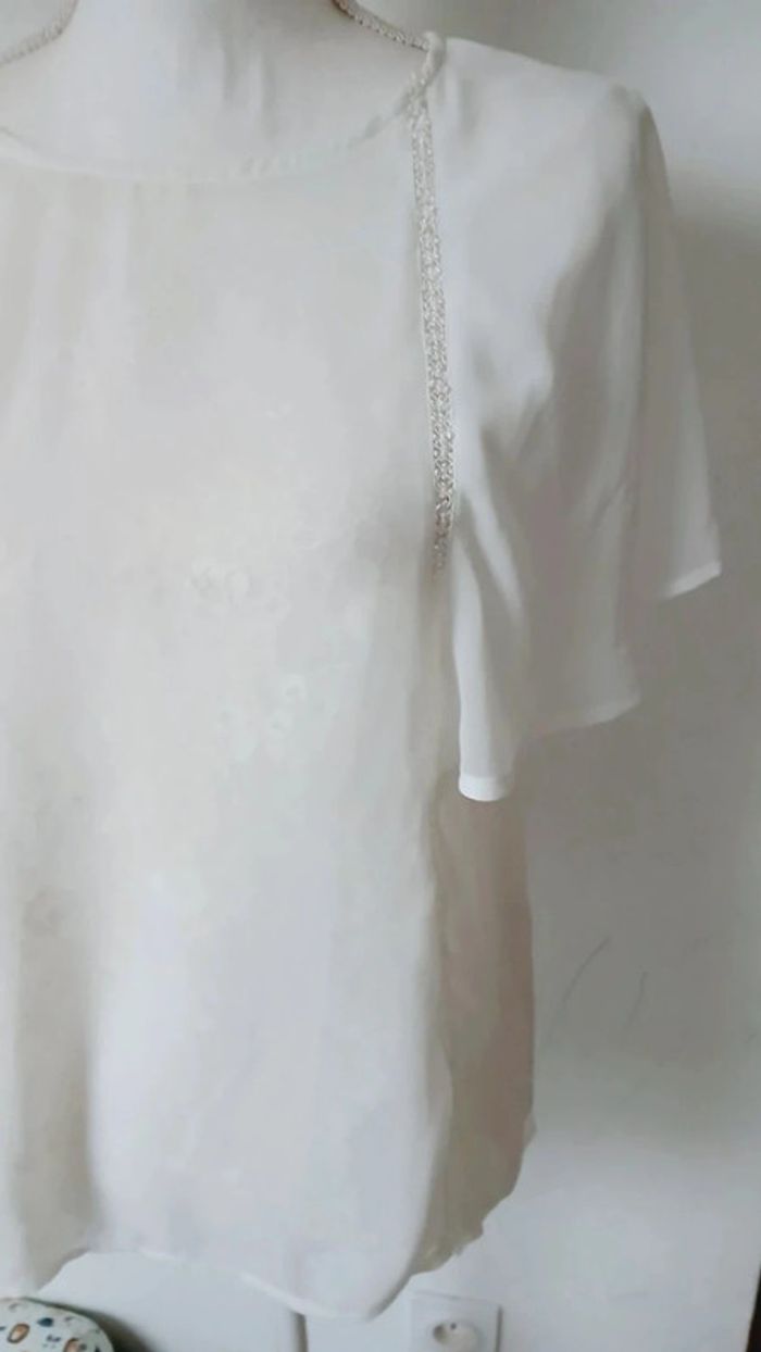 Blouse Grace & Mila neuve - photo numéro 5