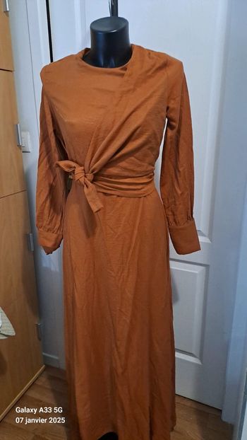 Robe"ELIT"38