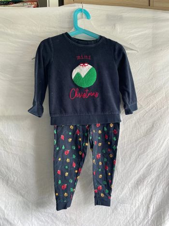 Pyjama 3 ans kiabi