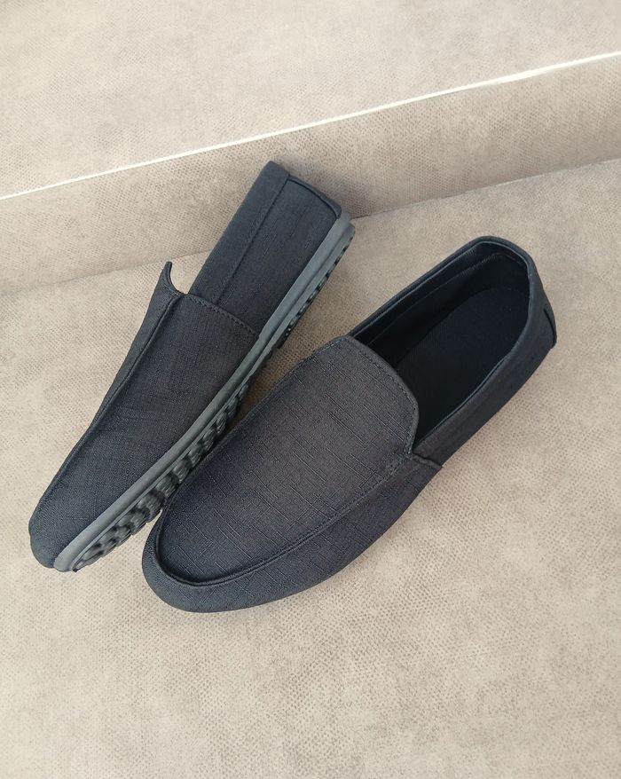 Mocassins / Chaussures bateau - Neufs - photo numéro 6
