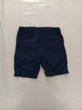 Short garçon
