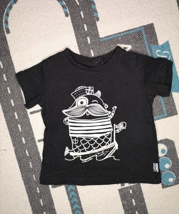 T-shirt du pareil au même neuf