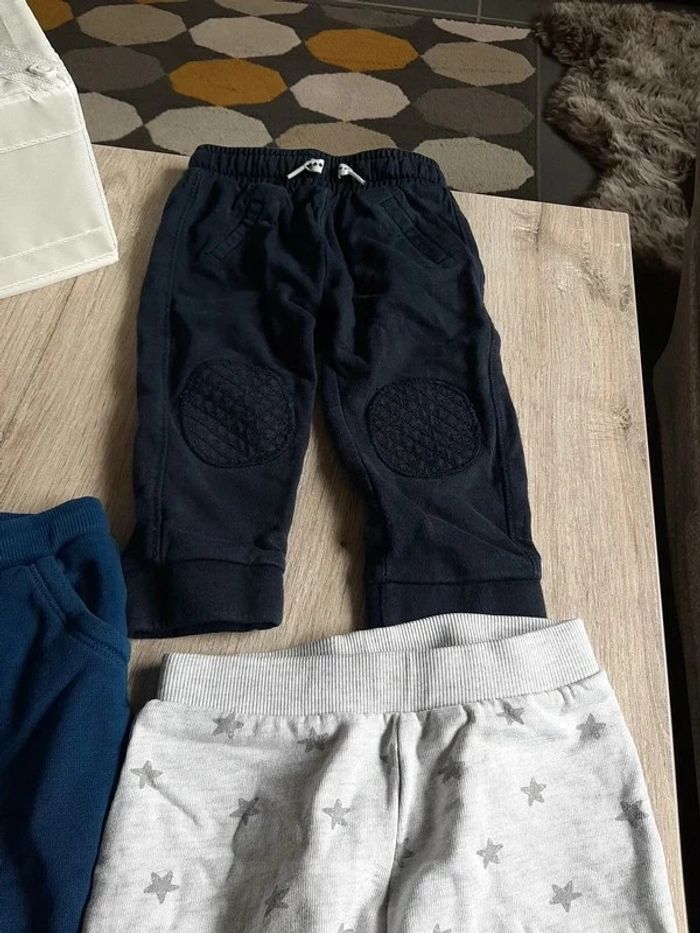 Lot de 4 joggings - photo numéro 5