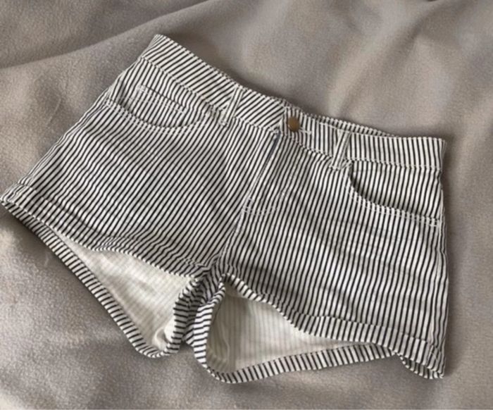 Short mini - photo numéro 2