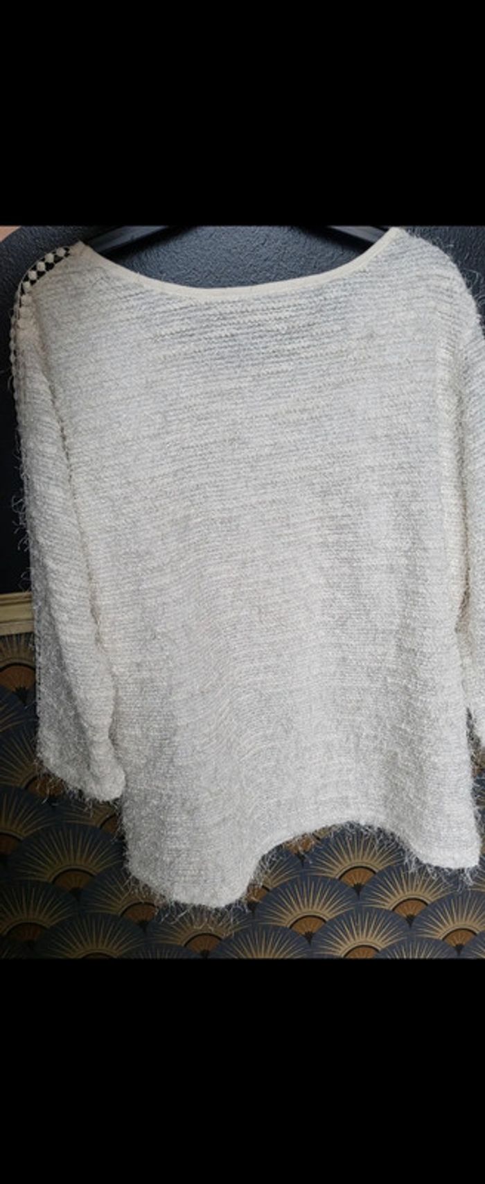 Haut femme - photo numéro 7