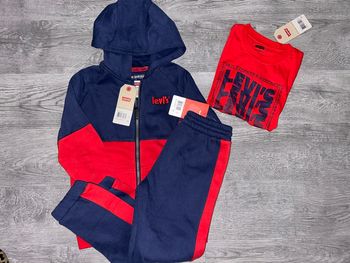 Ensemble 3 pièces Levi’s