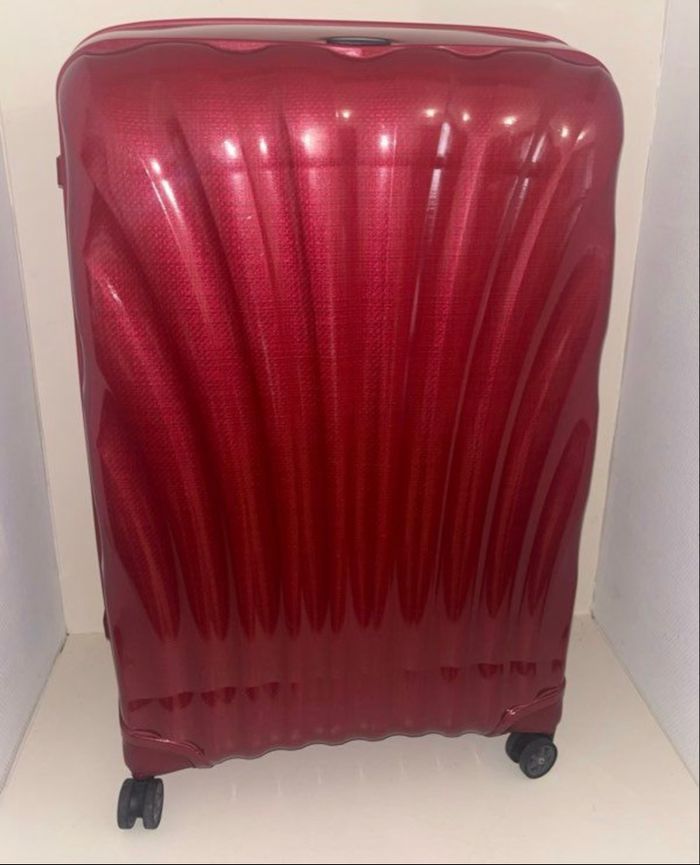GRANDE VALISE XXL SAMSONITE  559€ PRIX MAGASIN - photo numéro 2