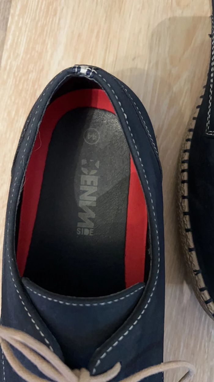 Chaussures de ville homme - photo numéro 3