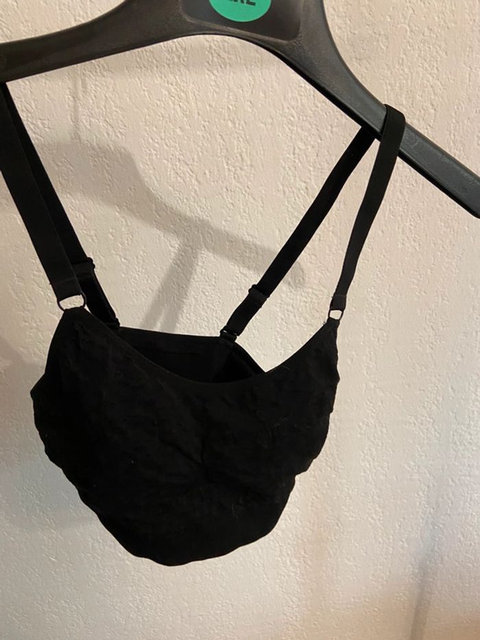 Brassière de sport