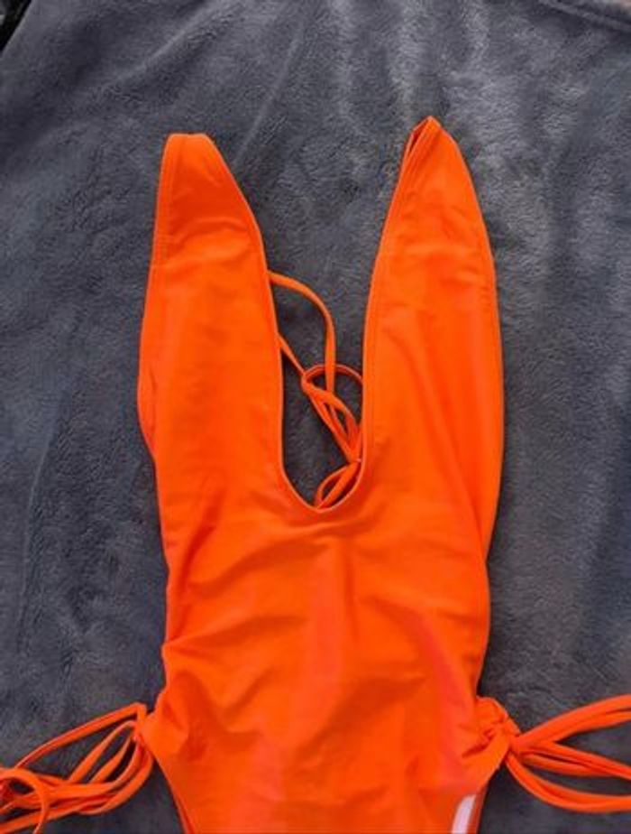 Maillot de bain 1 pièce - photo numéro 2