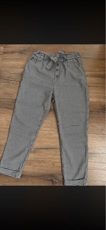 Pantalon mi saison H&M