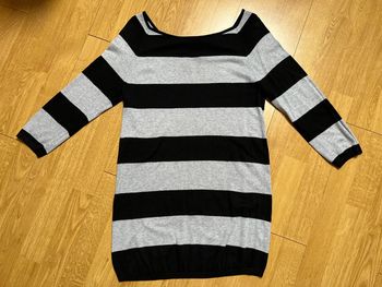 Pull de grossesse