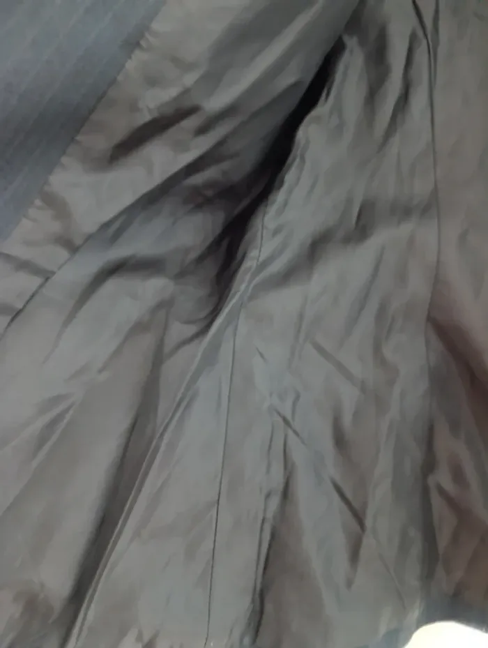 Veste type costume femme mim taille 42 - photo numéro 6