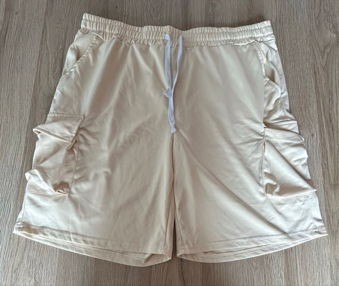 Short cargo - photo numéro 2