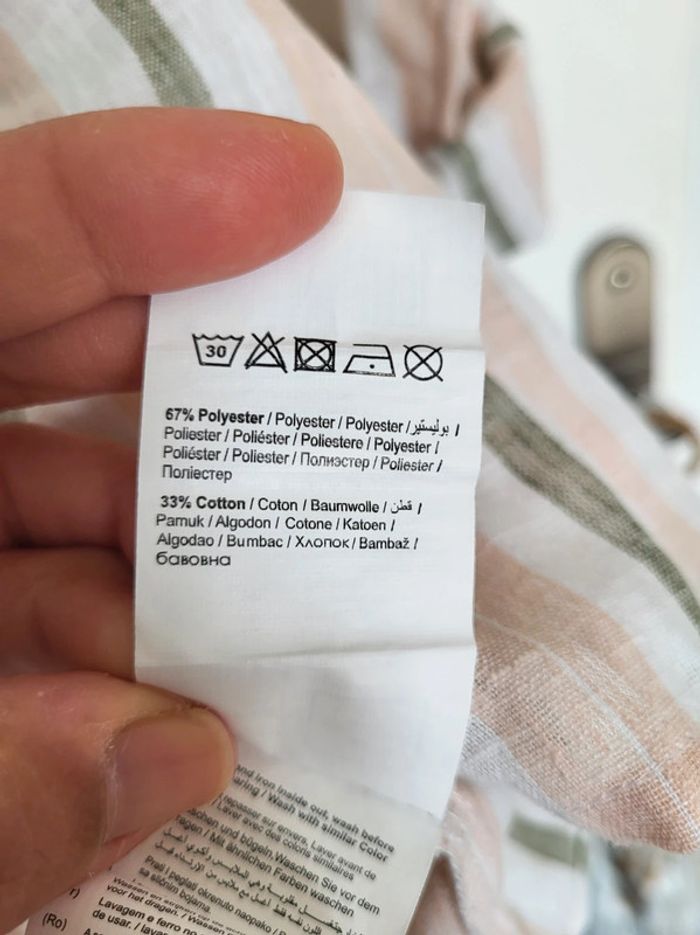 Chemisier Pimkie - photo numéro 6