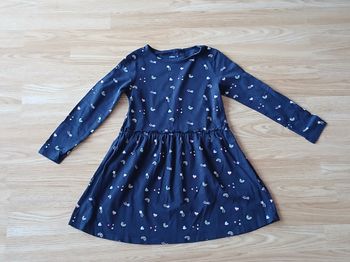 Robe imprimé ML Gémo - 8 Ans
