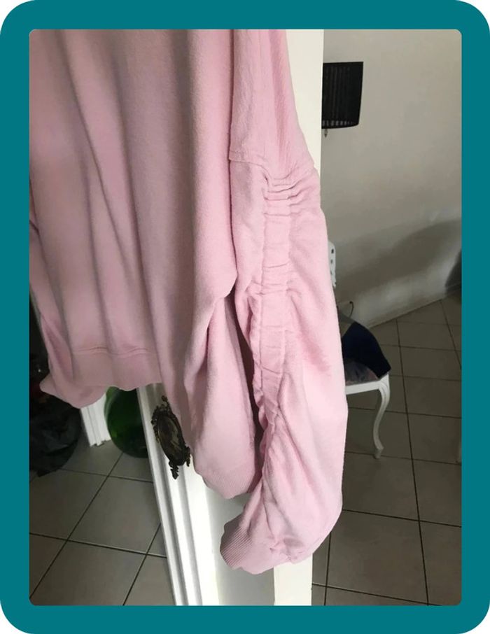 Sweat - photo numéro 3