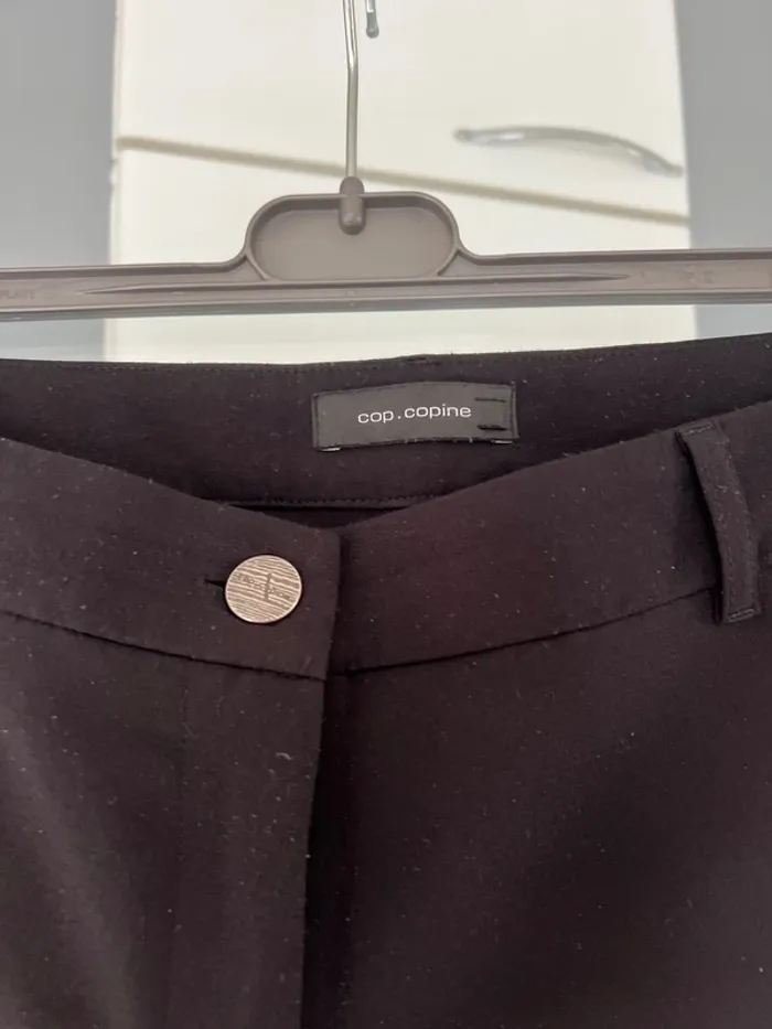 Pantalon habillé - photo numéro 2