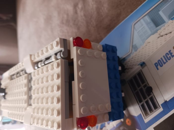 lego city - photo numéro 8