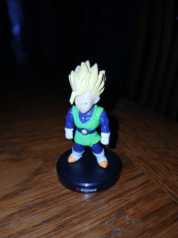 Figurine Dragon Ball Gohan