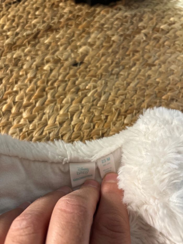 Ensemble bébé fille taille 23 mois - photo numéro 5