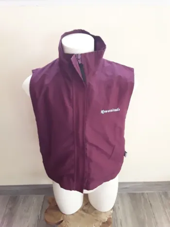 Gilet 140 cm