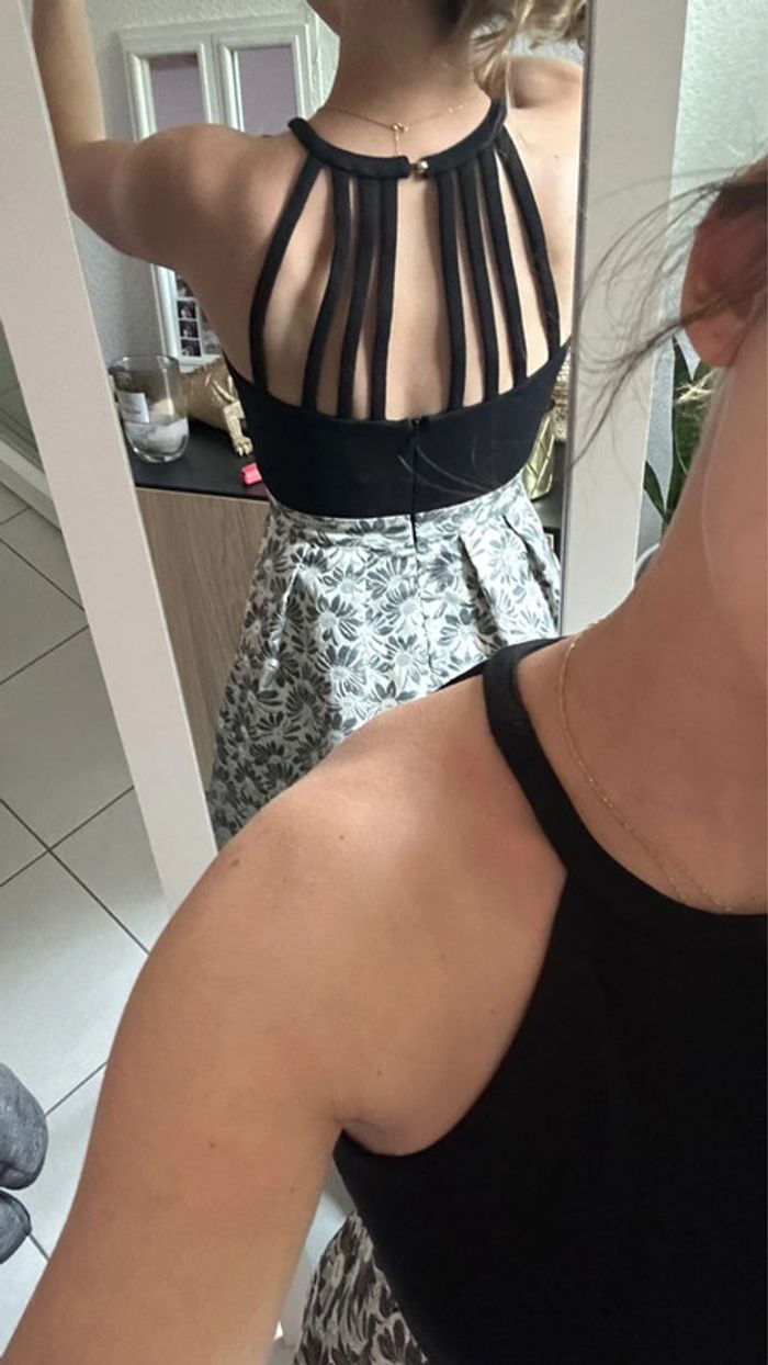 Robe pour occasions - photo numéro 3
