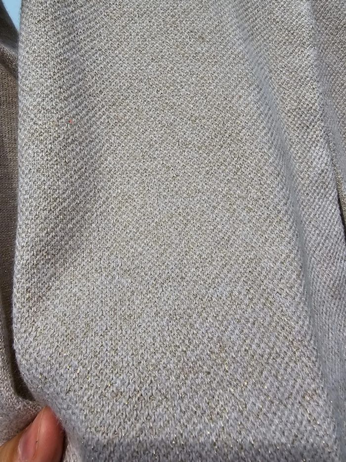 Gilet tape à l’œil 8 ans - photo numéro 3