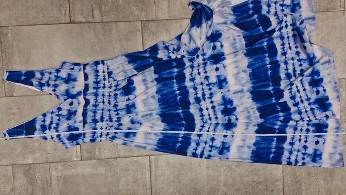 Robe longue été 40 Camaïeu - photo numéro 7