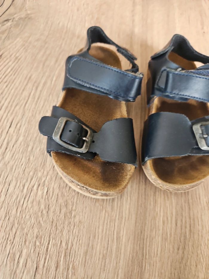 Sandales - photo numéro 3