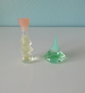 Miniatures de parfum