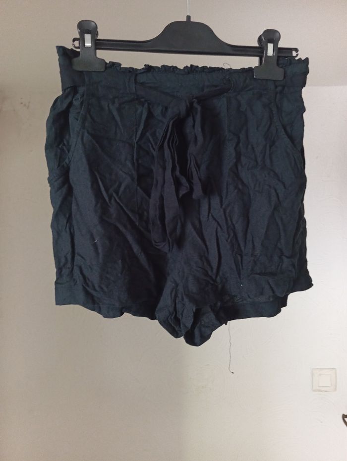 Short fluide