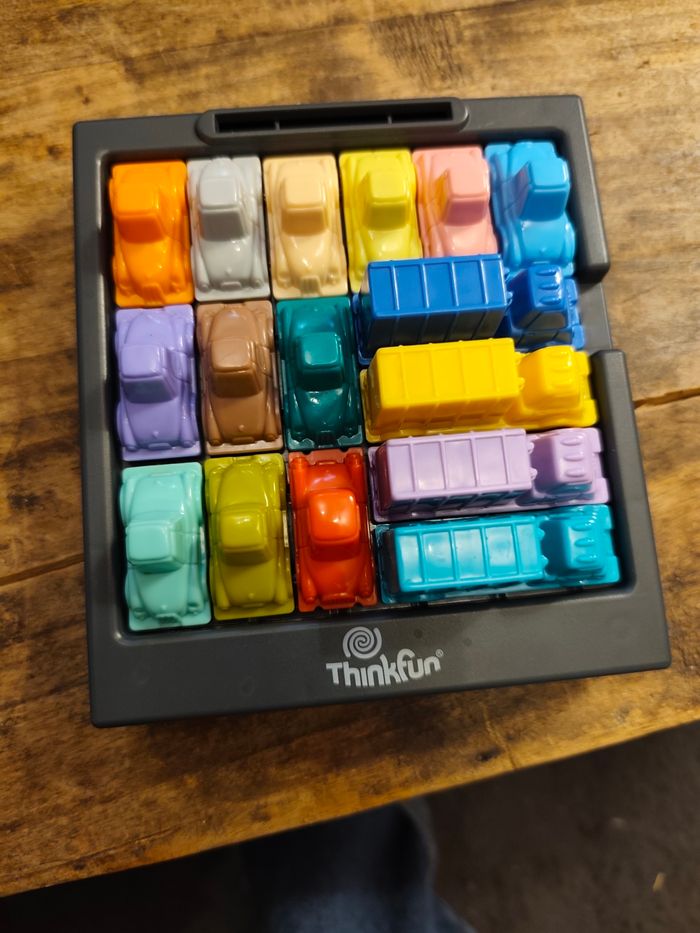 RushHour Circulez en toute Logique - photo numéro 4