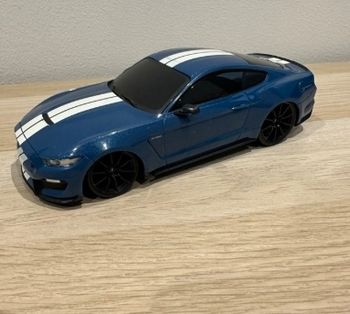 Voiture