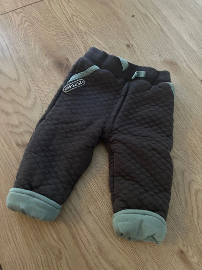 Pantalon - photo numéro 2
