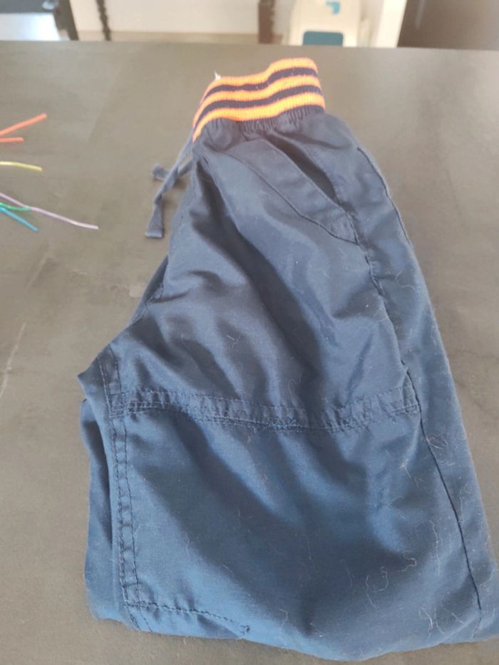 Pantalon étanche - photo numéro 4