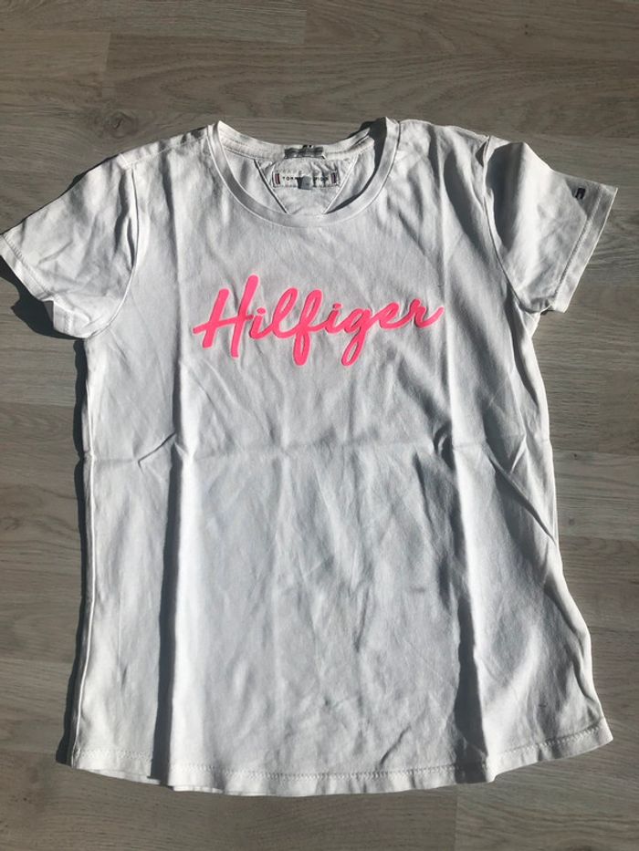 T-shirt 10 ans