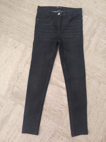 Jean skinny 