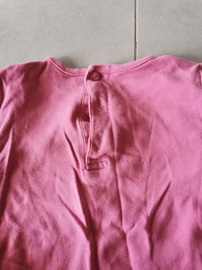 Sous pull 23 mois - photo numéro 2