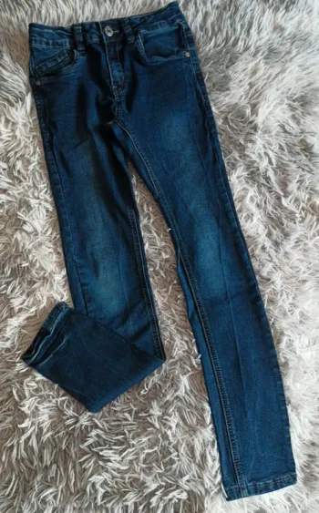 Jean Gémo 12 ans 🌺